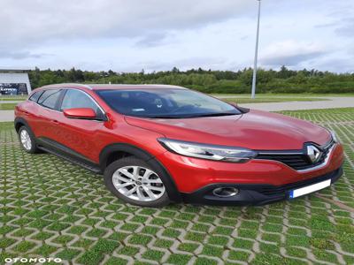 Renault Kadjar 1.2 Energy TCe Adventure