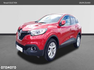 Renault Kadjar 1.2 Energy TCe Adventure