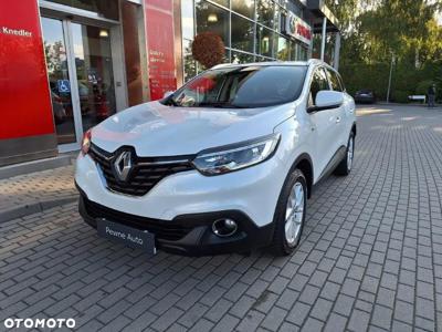 Renault Kadjar 1.2 Energy TCe Adventure