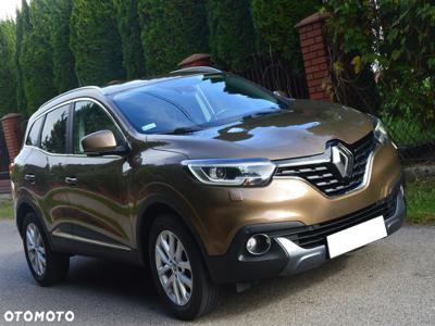 Renault Kadjar 1.2 Energy TCe Adventure