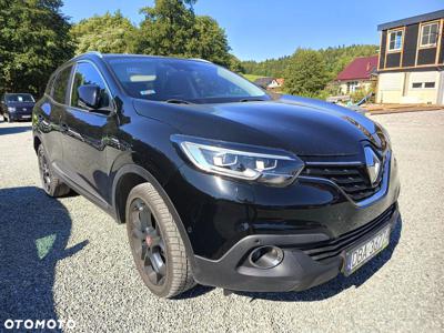 Renault Kadjar 1.2 Energy TCe Adventure