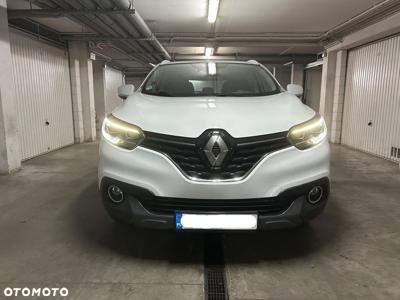 Renault Kadjar 1.2 Energy TCe Adventure