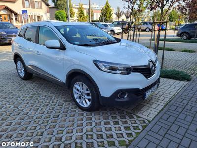 Renault Kadjar 1.2 Energy TCe Adventure