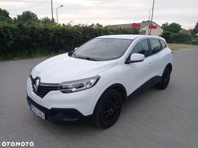 Renault Kadjar 1.2 Energy TCe Adventure