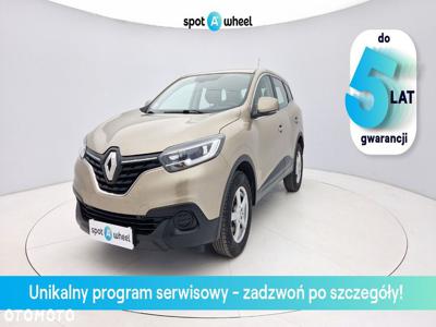 Renault Kadjar 1.2 Energy TCe Business