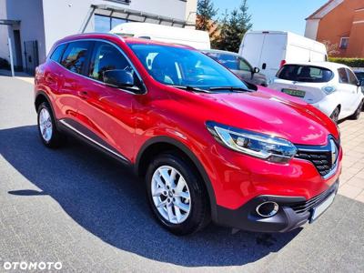 Renault Kadjar 1.2 Energy TCe Business