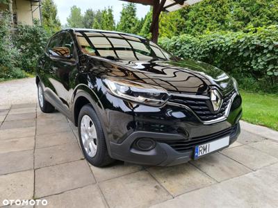 Renault Kadjar 1.2 Energy TCe Business