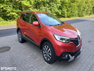 Renault Kadjar 1.2 Energy TCe Business