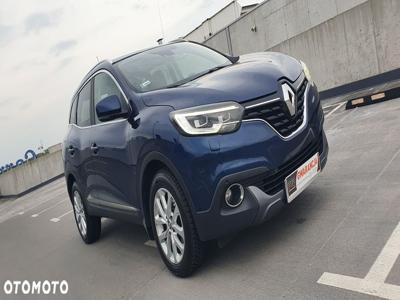 Renault Kadjar 1.2 Energy TCe Business