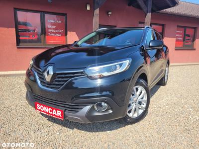 Renault Kadjar 1.2 Energy TCe Intens