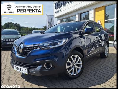 Renault Kadjar 1.2 Energy TCe Intens