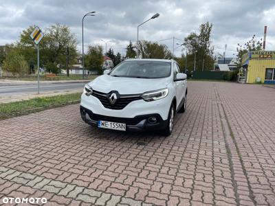 Renault Kadjar 1.2 Energy TCe Intens