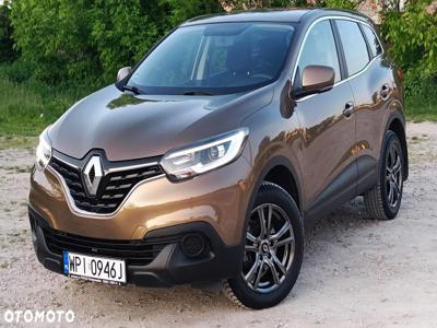 Renault Kadjar 1.2 Energy TCe Intens