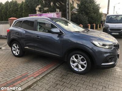 Renault Kadjar 1.2 Energy TCe Intens