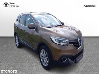 Renault Kadjar 1.2 Energy TCe Intens