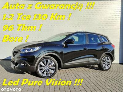 Renault Kadjar 1.2 Energy TCe Intens