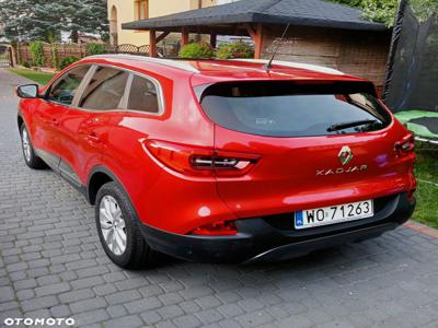 Renault Kadjar 1.2 Energy TCe Intens