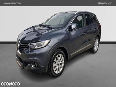 Renault Kadjar 1.2 Energy TCe Intens EDC