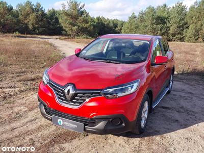 Renault Kadjar 1.2 Energy TCe Life