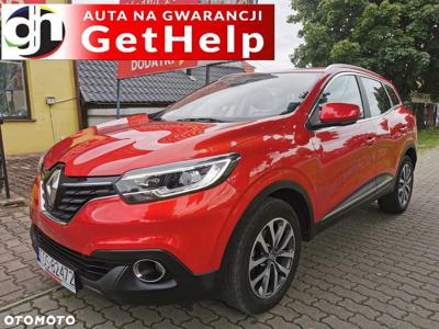 Renault Kadjar 1.2 Energy TCe Life