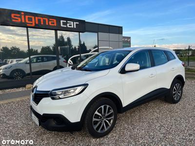 Renault Kadjar 1.2 Energy TCe Life