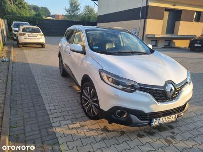 Renault Kadjar 1.2 Energy TCe Night&Day