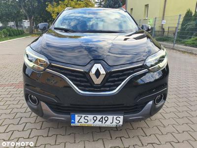 Renault Kadjar 1.2 Energy TCe Runmageddon