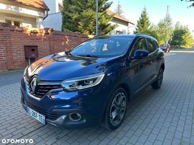 Renault Kadjar 1.2 Energy TCe S-Edition