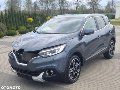 Renault Kadjar 1.2 Energy TCe S-Edition EDC