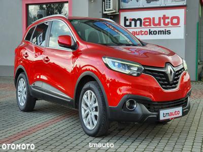 Renault Kadjar 1.2 Energy TCe Spring Edition Plus