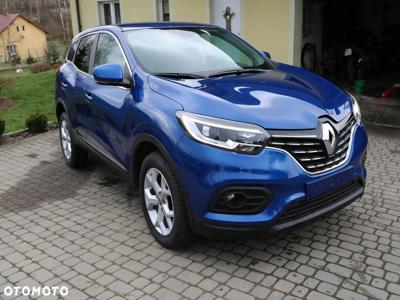 Renault Kadjar 1.3 TCe FAP Business