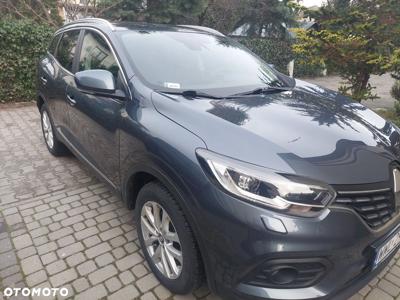 Renault Kadjar 1.3 TCe FAP Easy Life