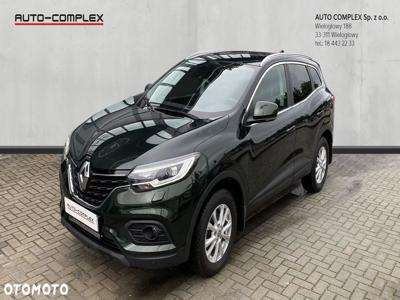 Renault Kadjar 1.3 TCe FAP Easy Life