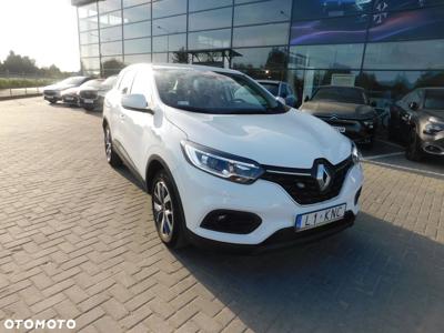 Renault Kadjar 1.3 TCe FAP Easy Life