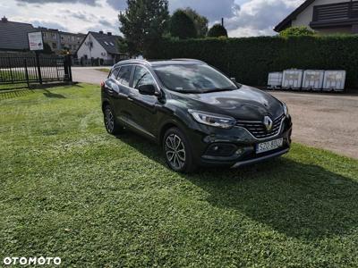 Renault Kadjar 1.3 TCe FAP Intens