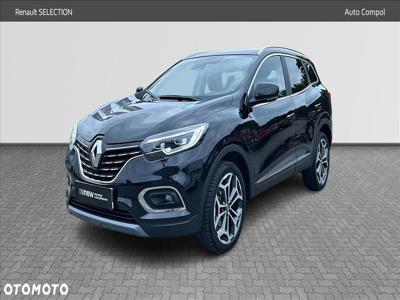 Renault Kadjar 1.3 TCe FAP Intens