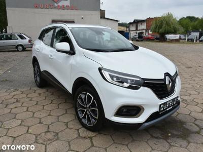 Renault Kadjar 1.3 TCe FAP Intens EDC