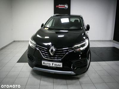 Renault Kadjar 1.3 TCe FAP Intens EDC