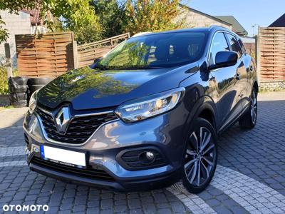 Renault Kadjar 1.3 TCe FAP Intens EDC