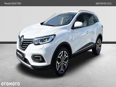 Renault Kadjar 1.3 TCe FAP Intens