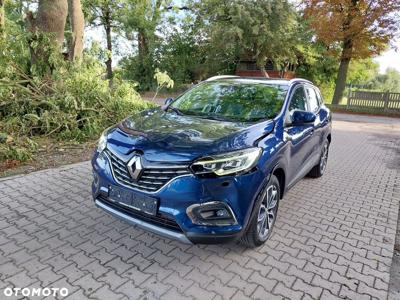 Renault Kadjar 1.3 TCe FAP Limited