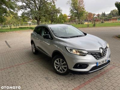 Renault Kadjar 1.5 Blue dCi Easy Life