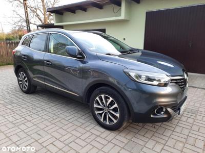 Renault Kadjar 1.5 Blue dCi Easy Life