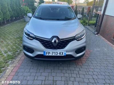 Renault Kadjar 1.5 Blue dCi Intens EDC EU6d