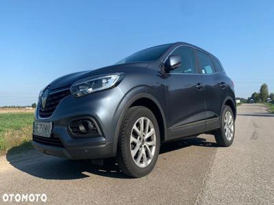 Renault Kadjar 1.5 Blue dCi Zen