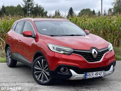 Renault Kadjar 1.5 dCi Energy Adventure