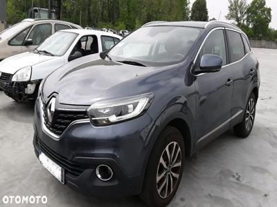 Renault Kadjar 1.5 dCi Energy Adventure EDC