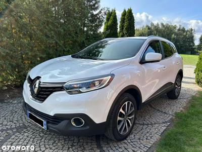 Renault Kadjar 1.5 dCi Energy Business