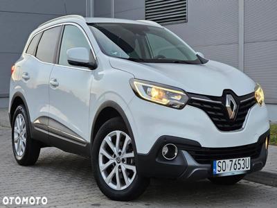 Renault Kadjar 1.5 dCi Energy Intens