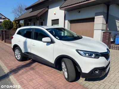 Renault Kadjar 1.5 dCi Energy Intens